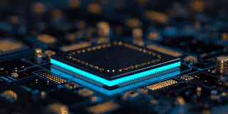 Innovation — handelsverktyg med AI-stöd framtagna av Sol Avkis